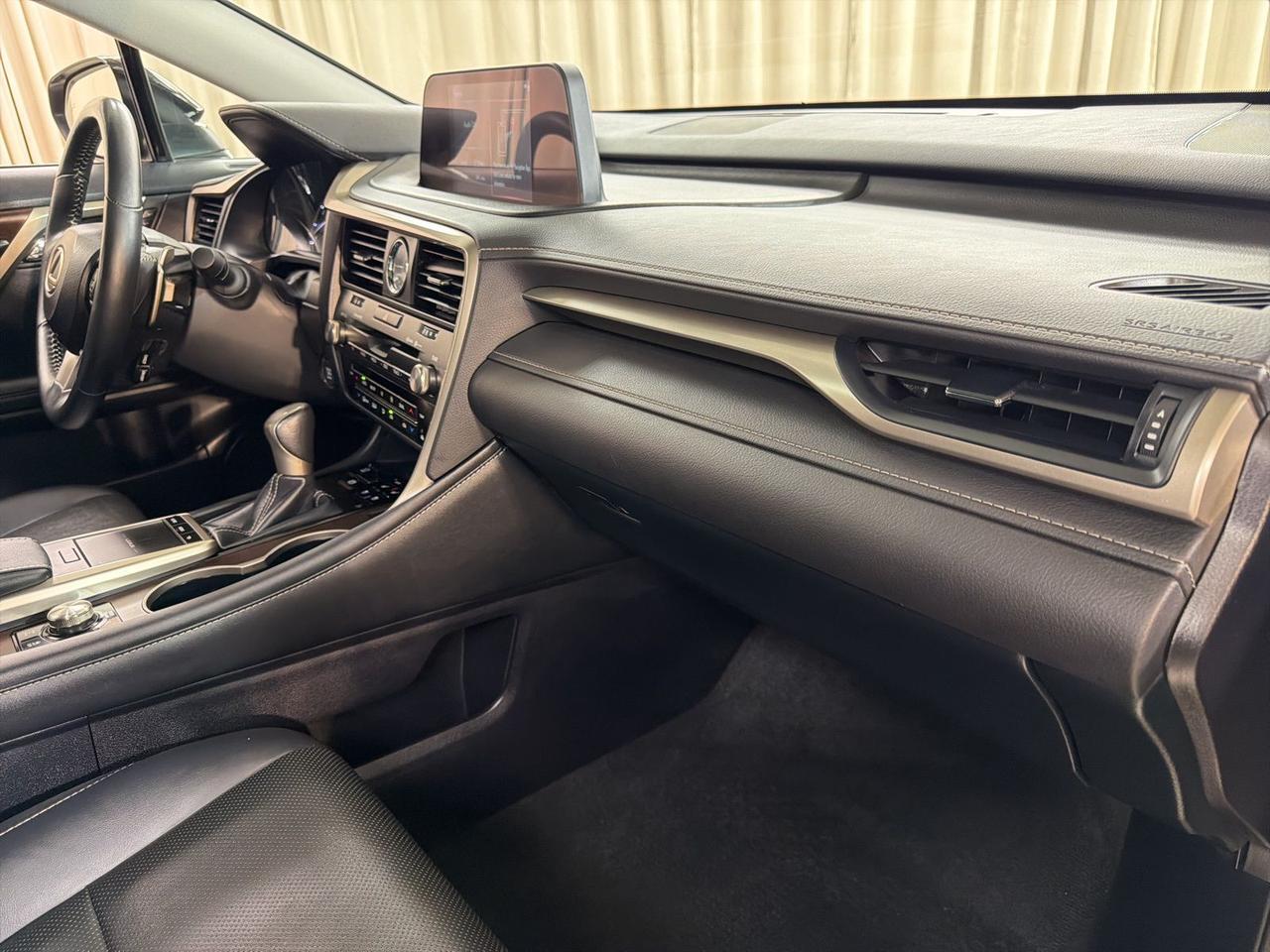 2021 Lexus RX 350 Annapolis MD