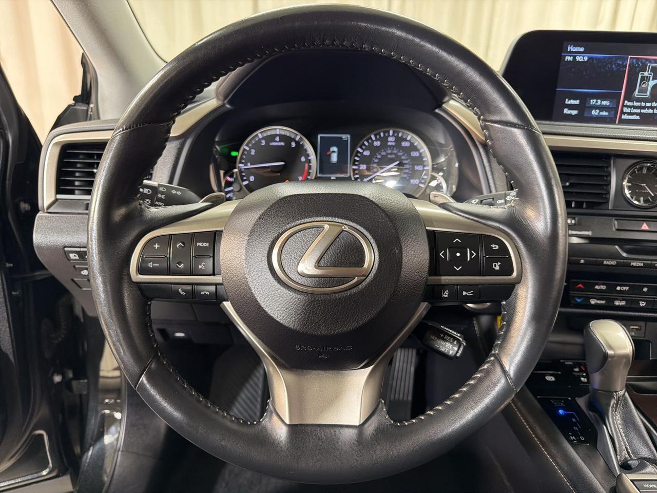 2021 Lexus RX 350 Annapolis MD