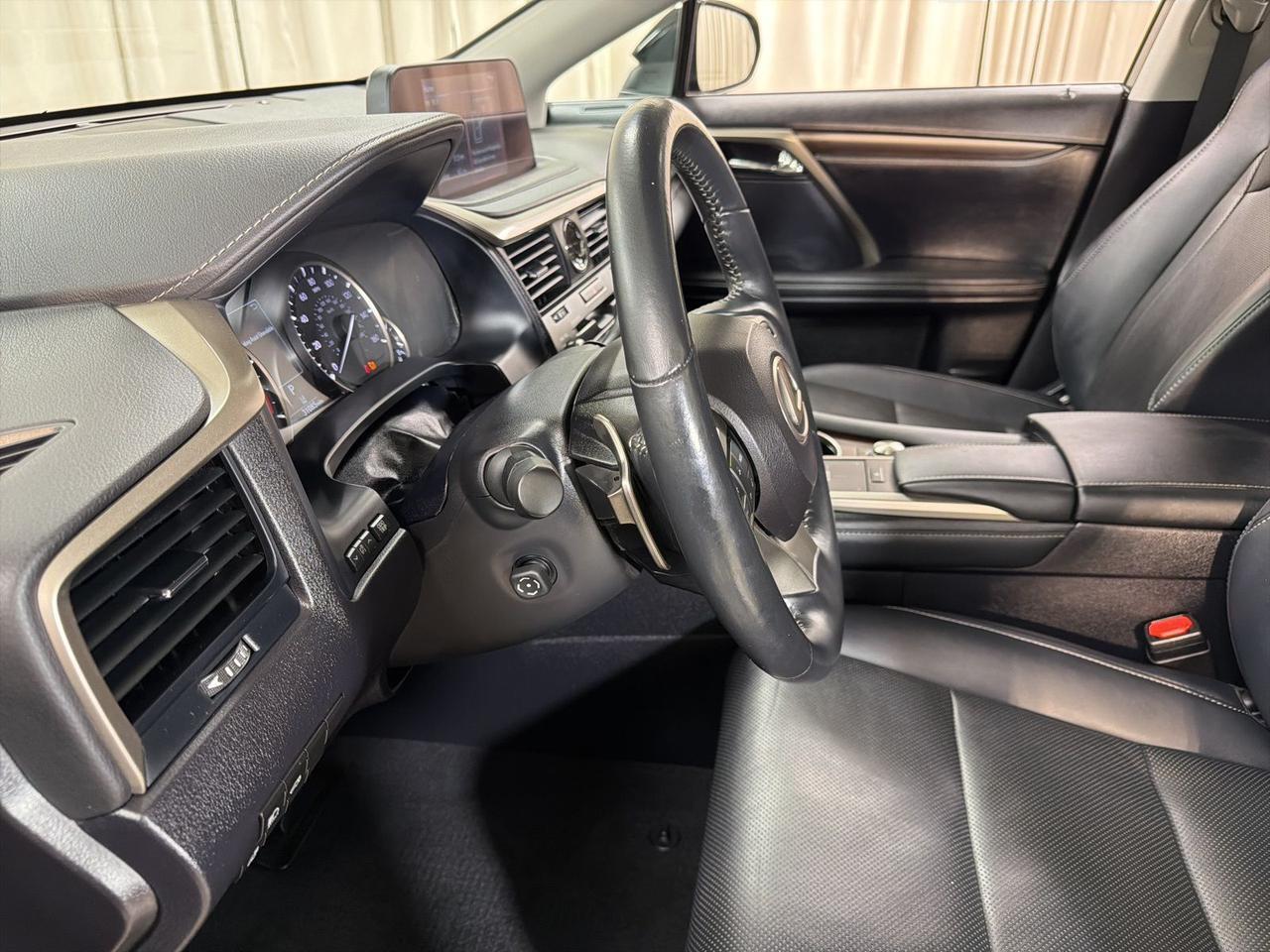 2021 Lexus RX 350 Annapolis MD