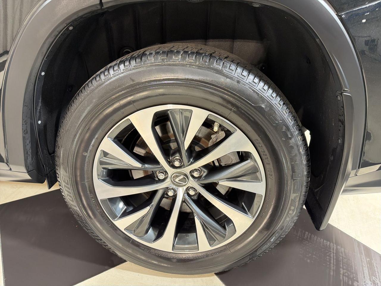 2021 Lexus RX 350 Annapolis MD