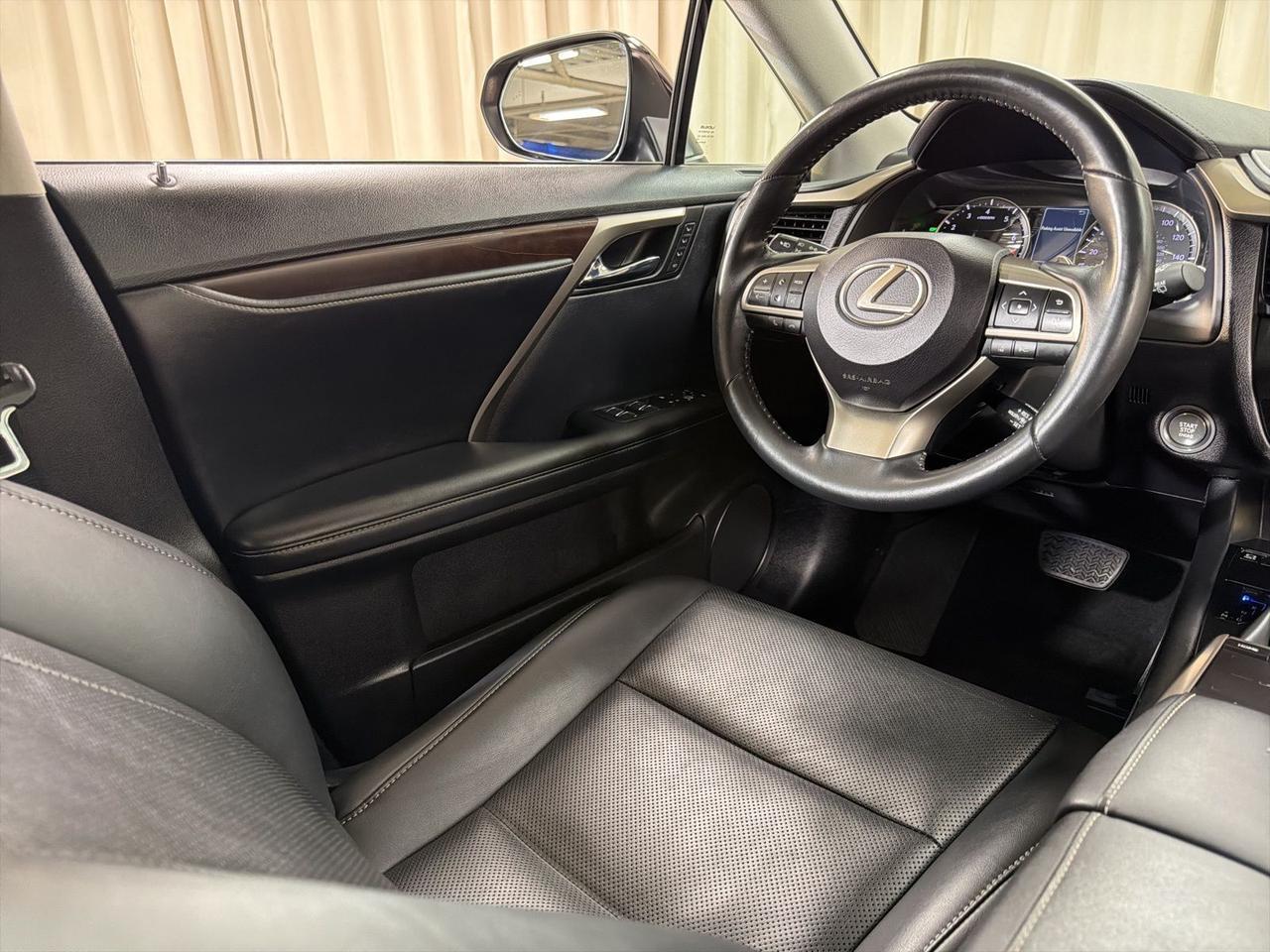 2021 Lexus RX 350 Annapolis MD