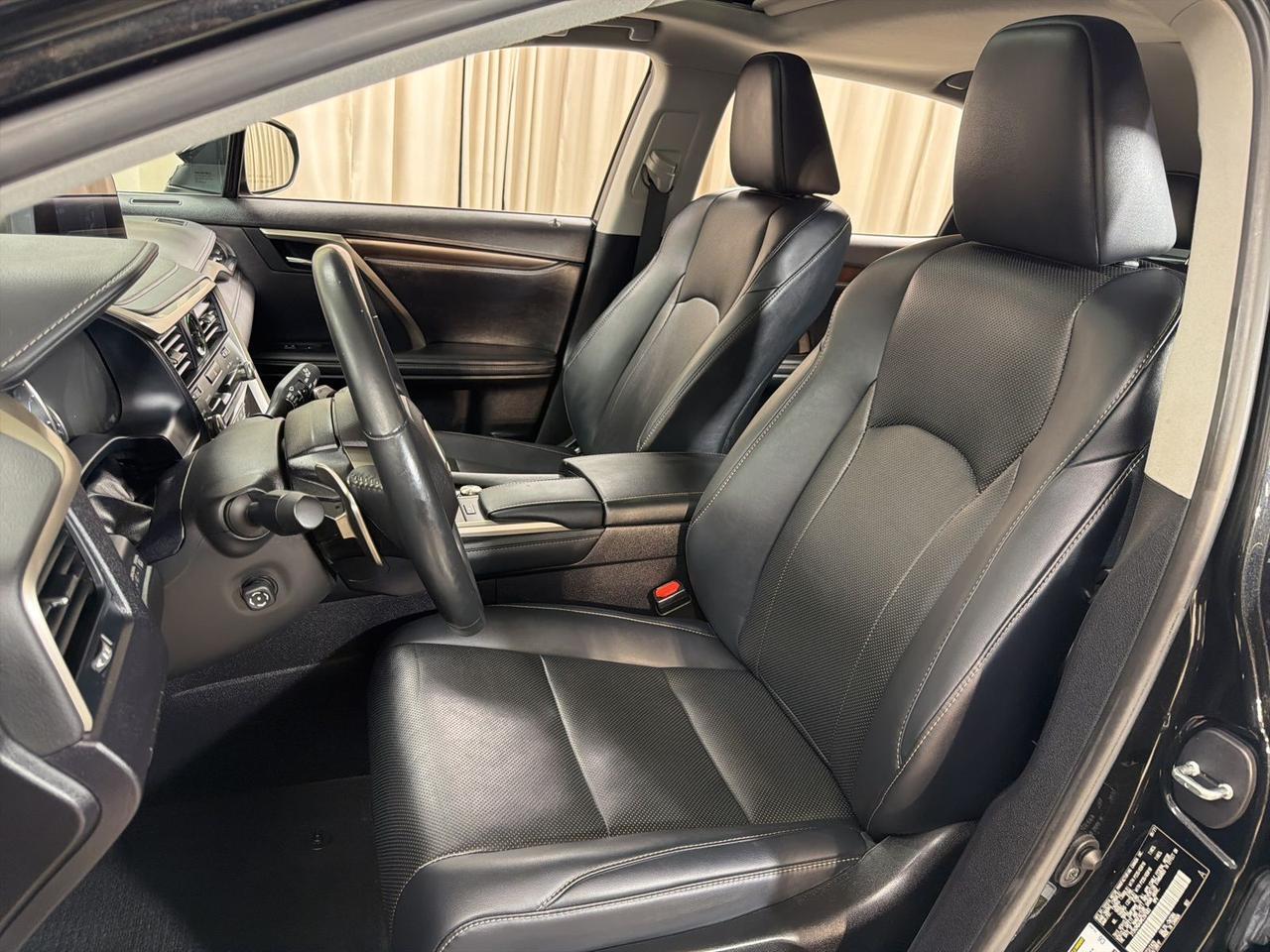 2021 Lexus RX 350 Annapolis MD