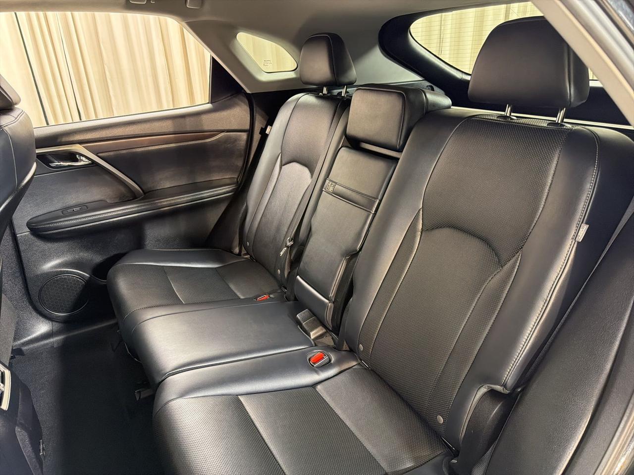 2021 Lexus RX 350 Annapolis MD