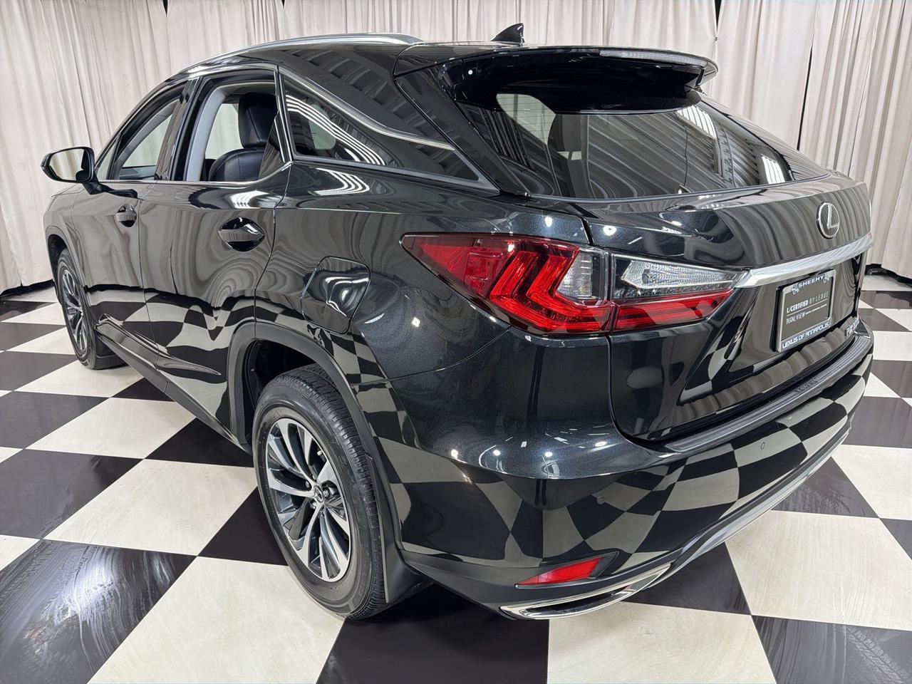 2021 Lexus RX 350 Annapolis MD