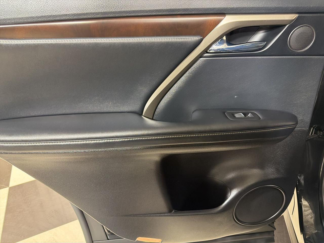 2021 Lexus RX 350 Annapolis MD