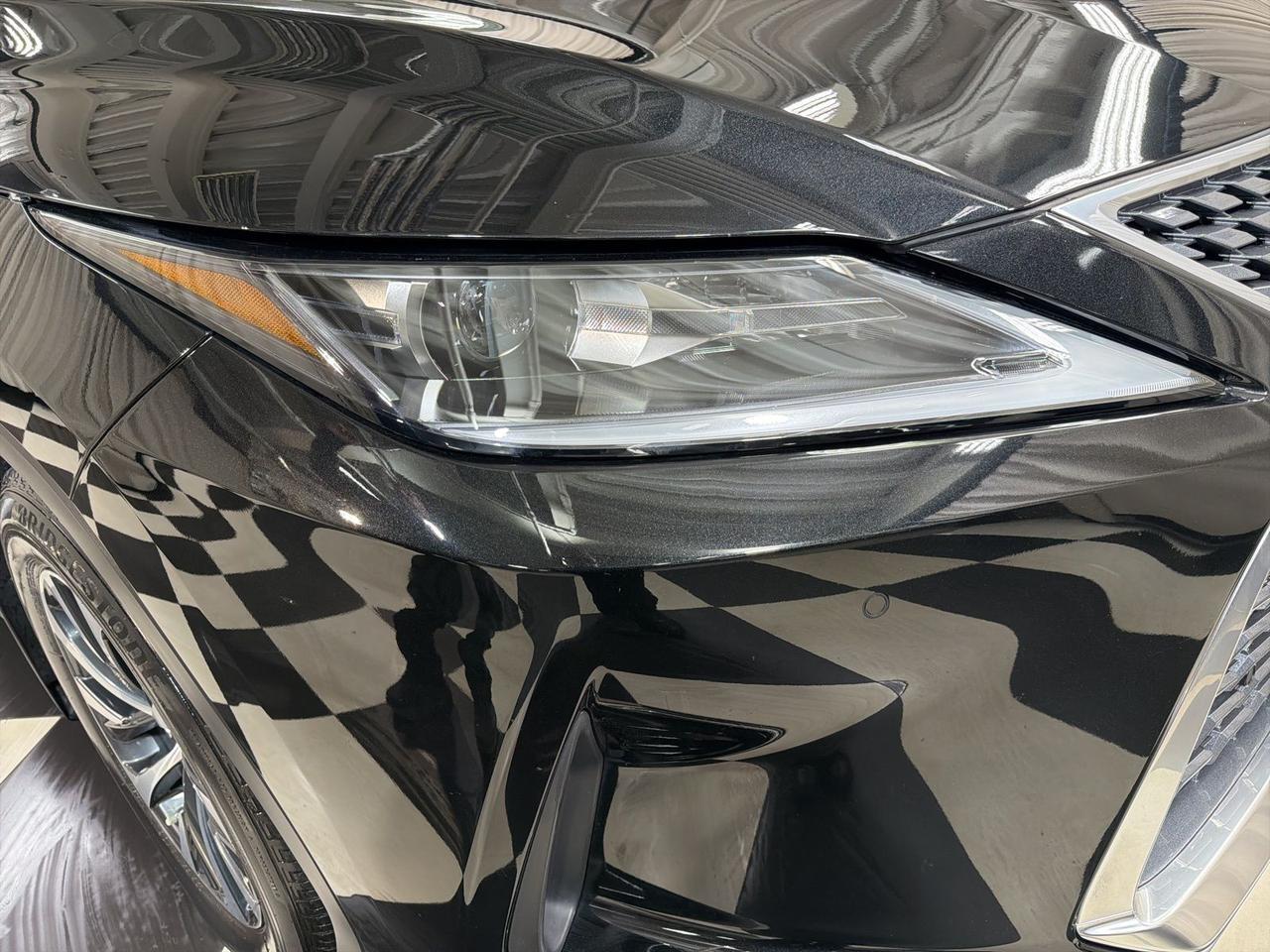 2021 Lexus RX 350 Annapolis MD