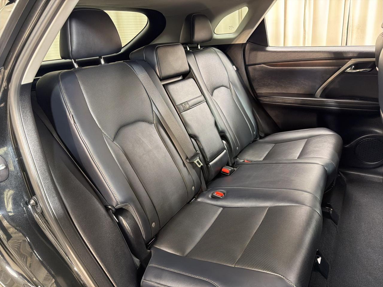 2021 Lexus RX 350 Annapolis MD