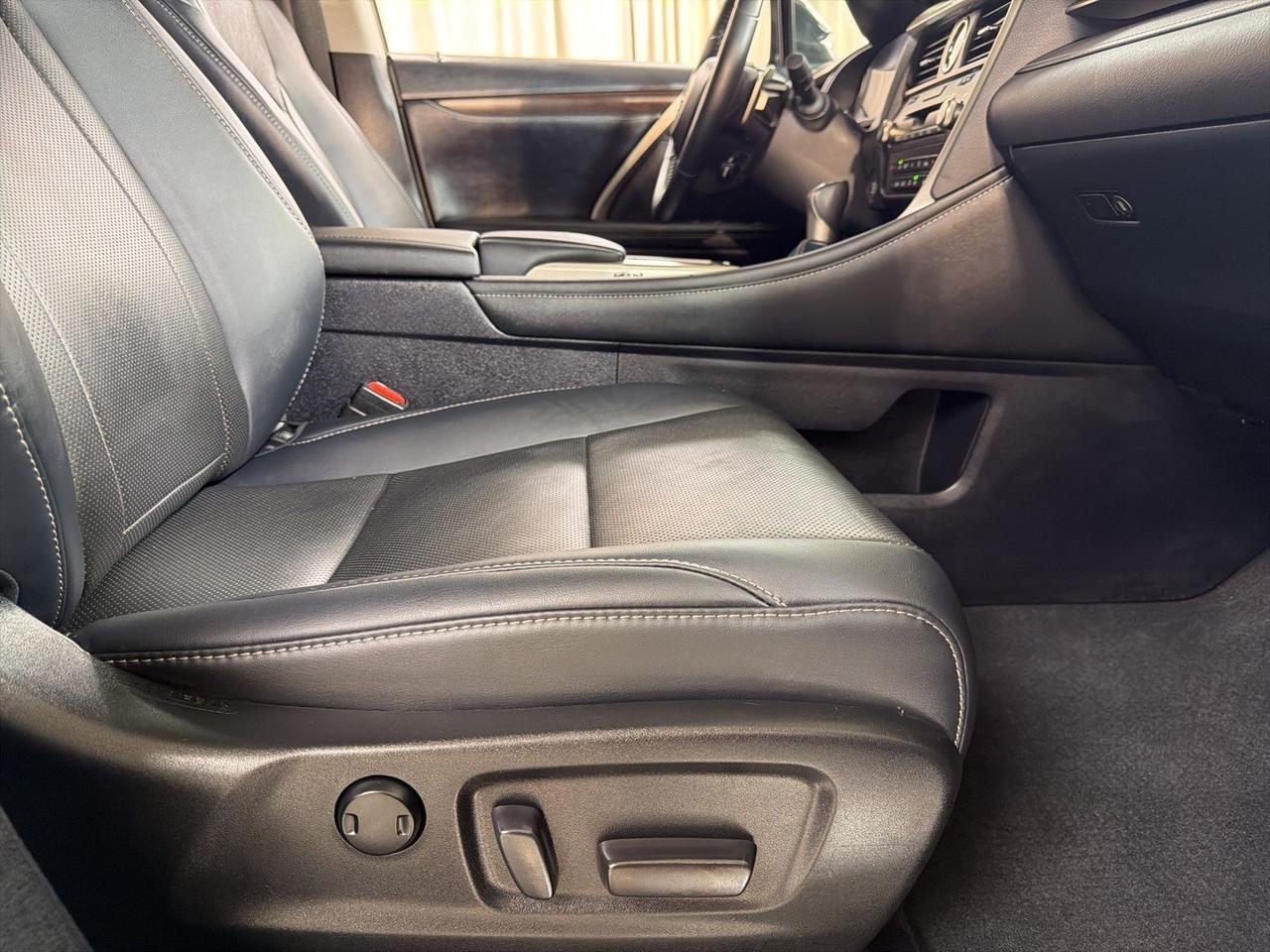 2021 Lexus RX 350 Annapolis MD