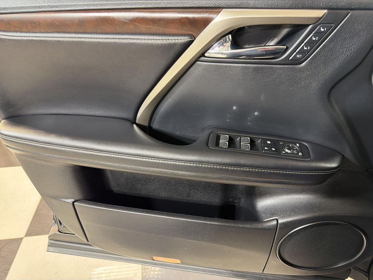 2021 Lexus RX 350 Annapolis MD