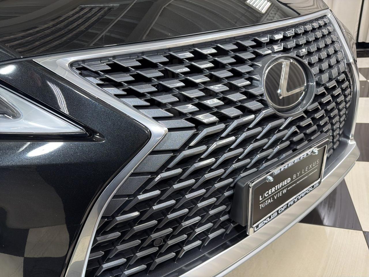 2021 Lexus RX 350 Annapolis MD