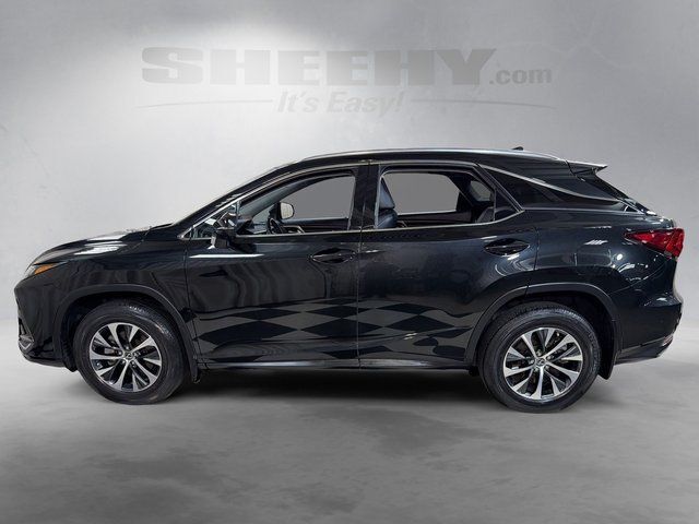 2021 Lexus RX 350 Annapolis MD