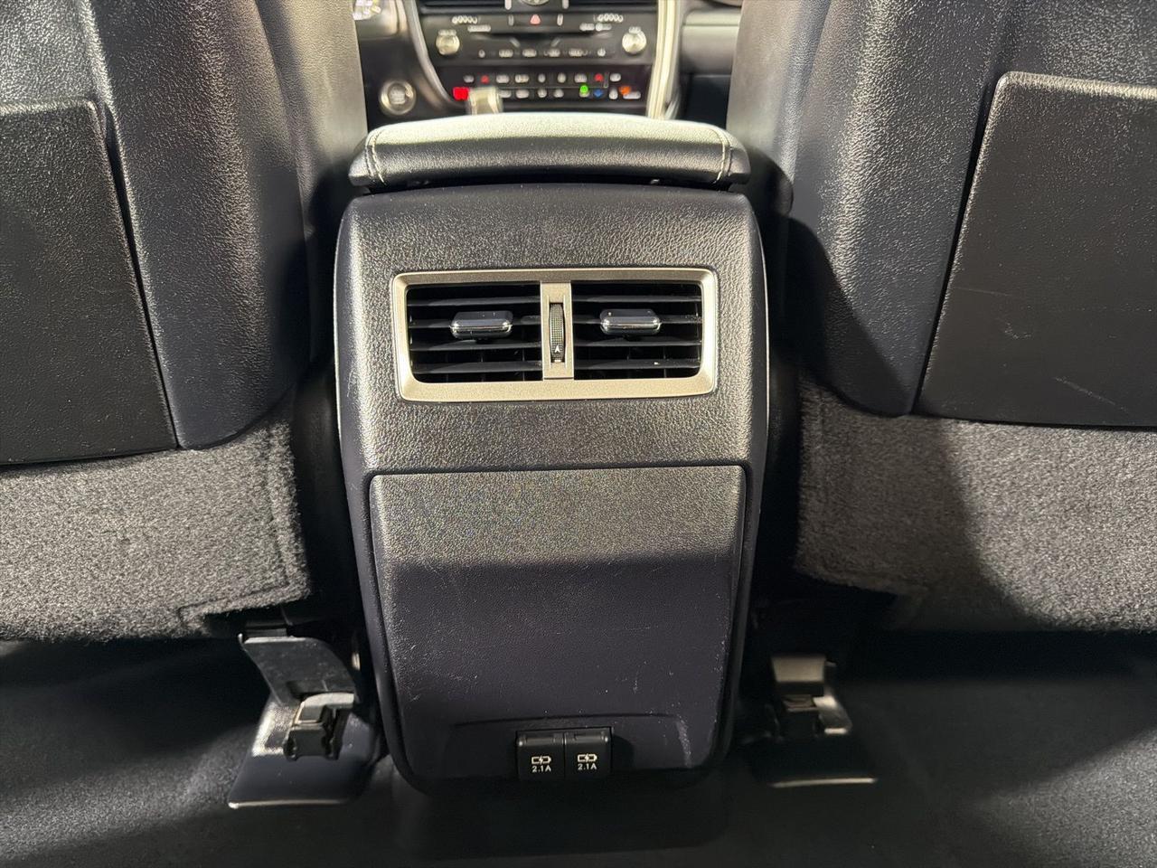 2021 Lexus RX 350 Annapolis MD