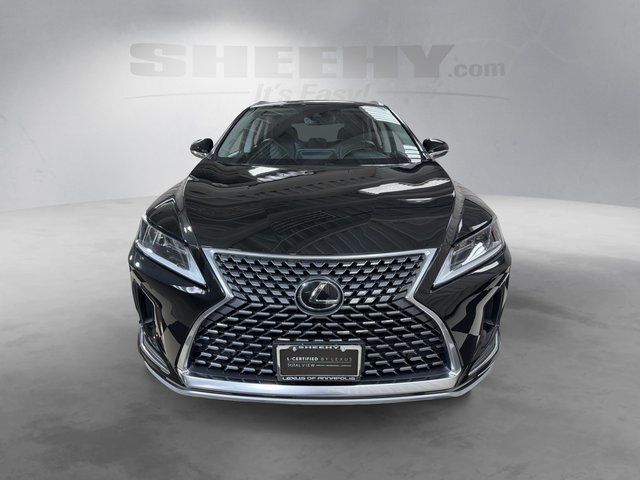 2021 Lexus RX 350 Annapolis MD