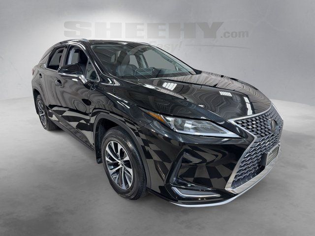 2021 Lexus RX 350 Annapolis MD