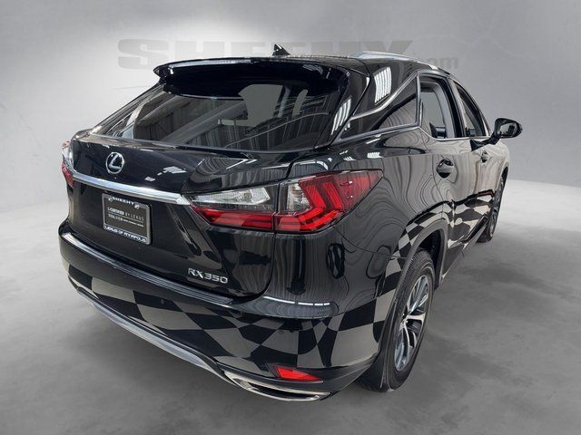 2021 Lexus RX 350 Annapolis MD