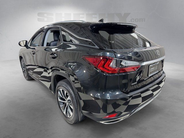2021 Lexus RX 350 Annapolis MD