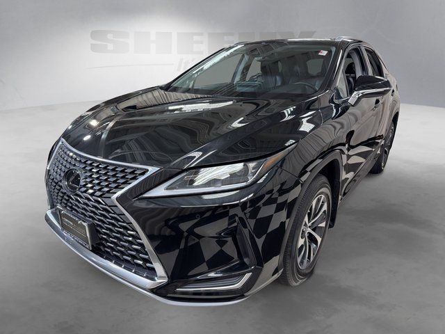 2021 Lexus RX 350 Annapolis MD