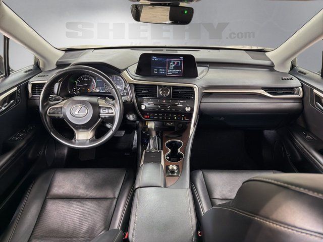 2021 Lexus RX 350 Annapolis MD