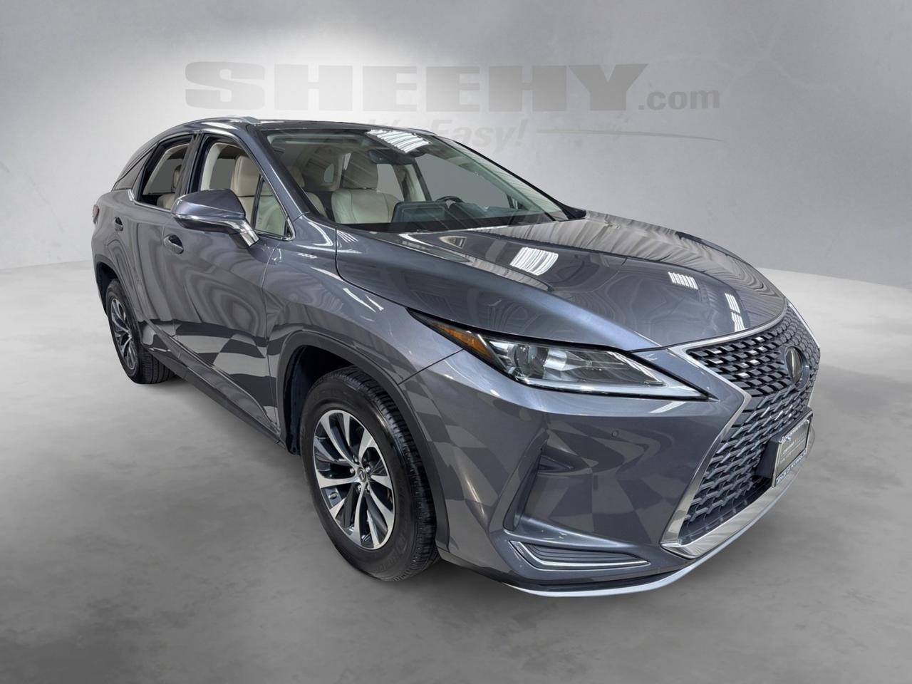 2021 Lexus RX 350 Annapolis MD