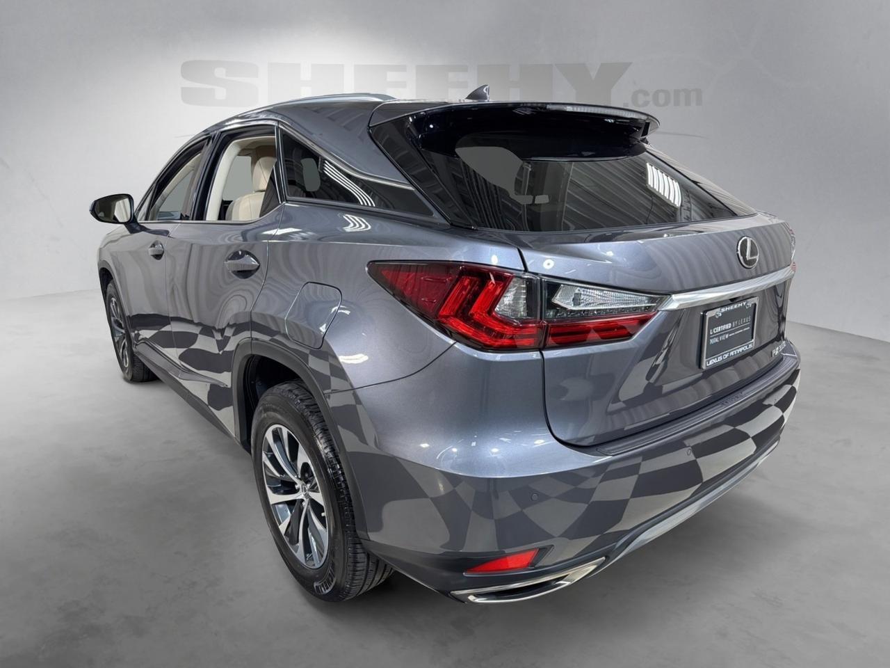 2021 Lexus RX 350 Annapolis MD