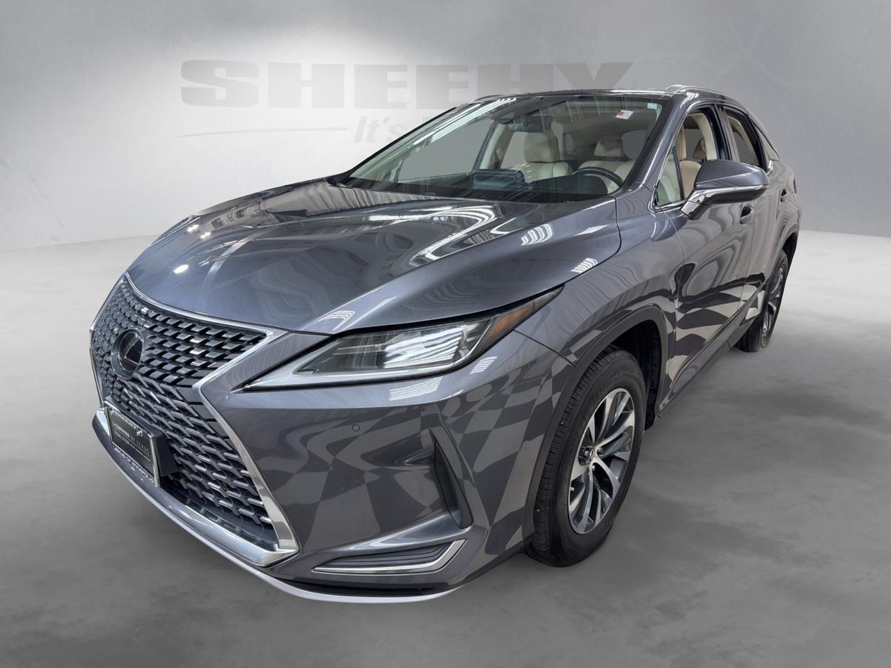 2021 Lexus RX 350 Annapolis MD