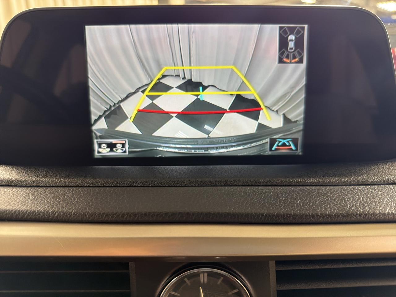 2021 Lexus RX 350 Annapolis MD