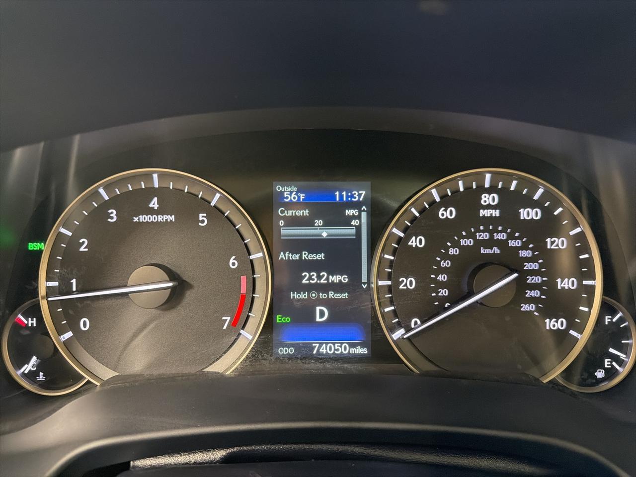 2021 Lexus RX 350 Annapolis MD