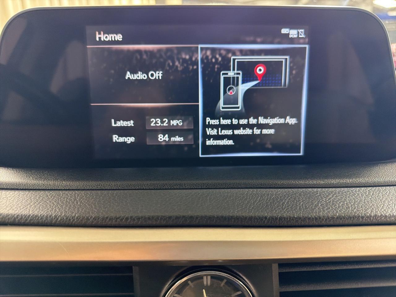 2021 Lexus RX 350 Annapolis MD