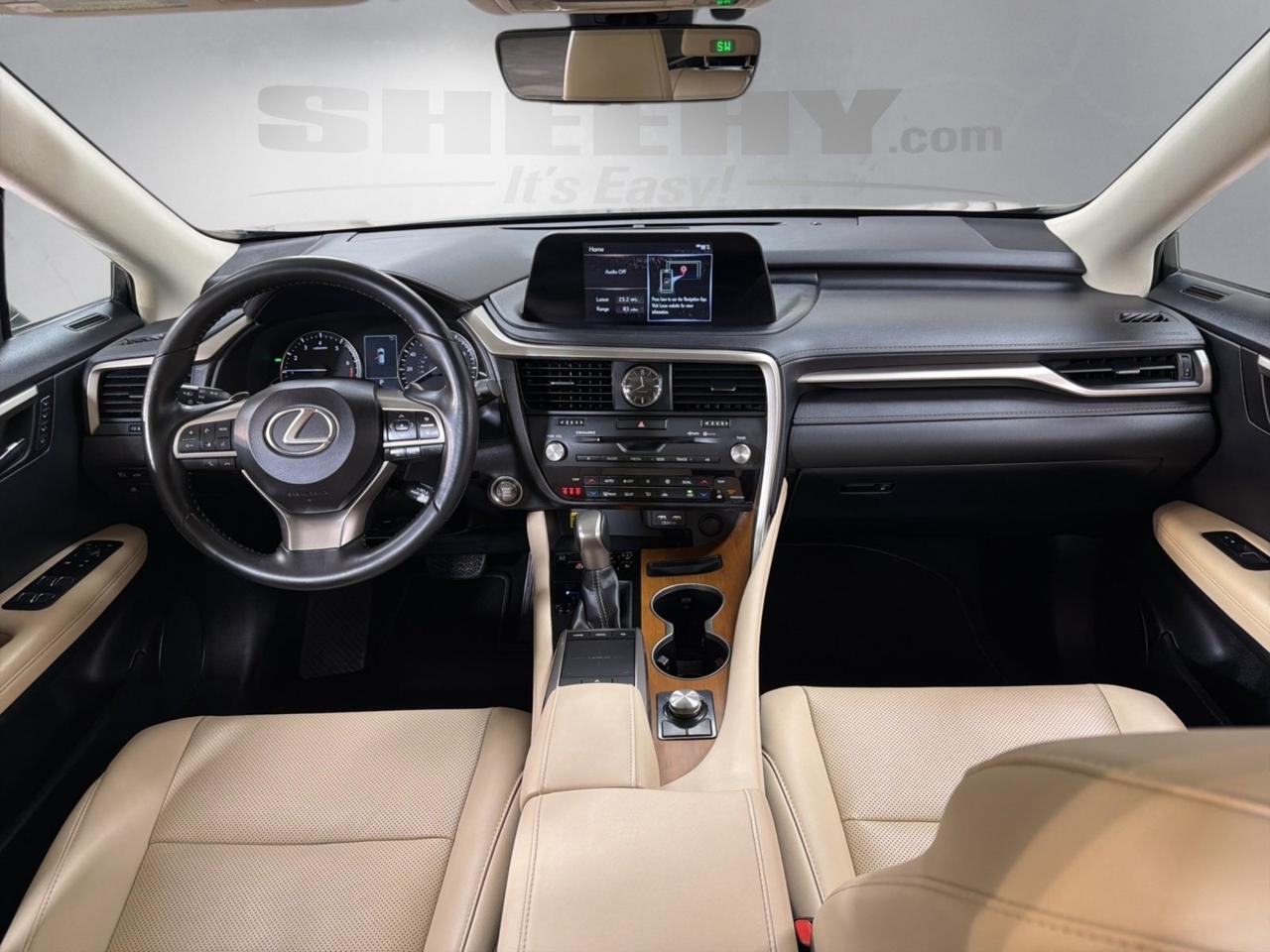 2021 Lexus RX 350 Annapolis MD