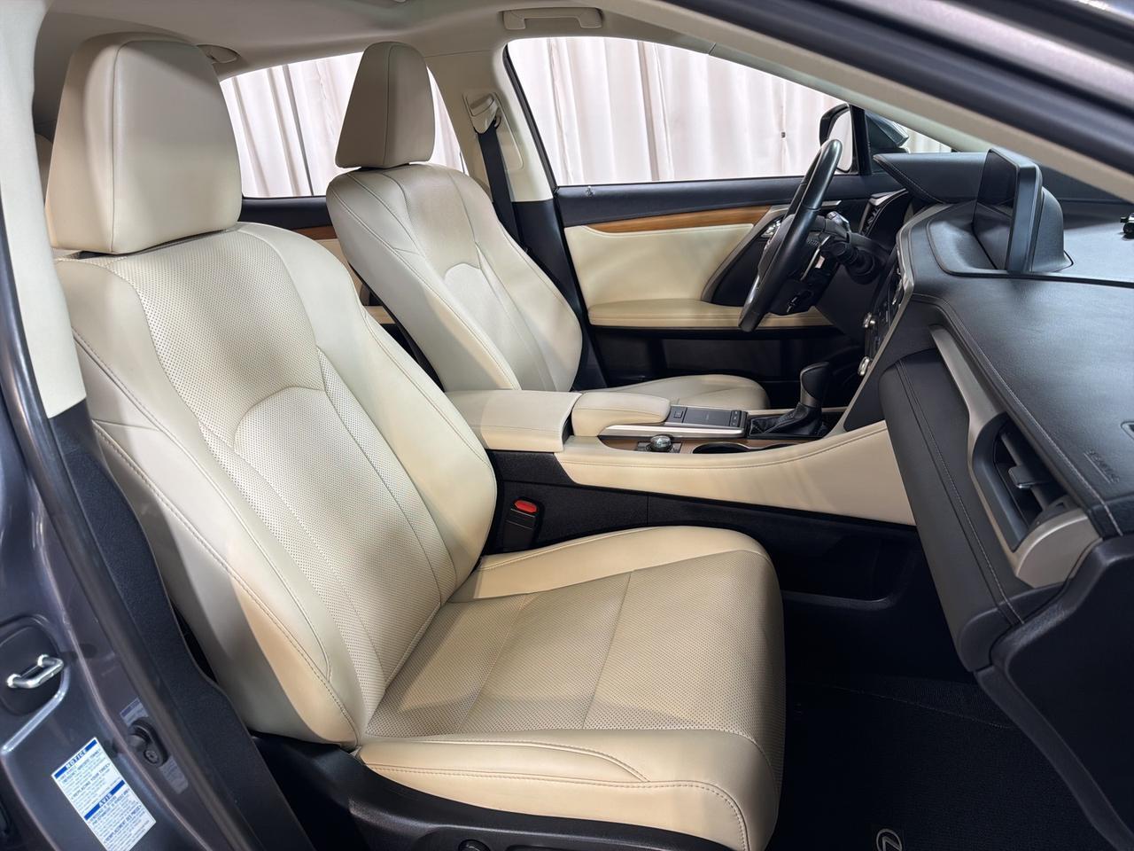 2021 Lexus RX 350 Annapolis MD