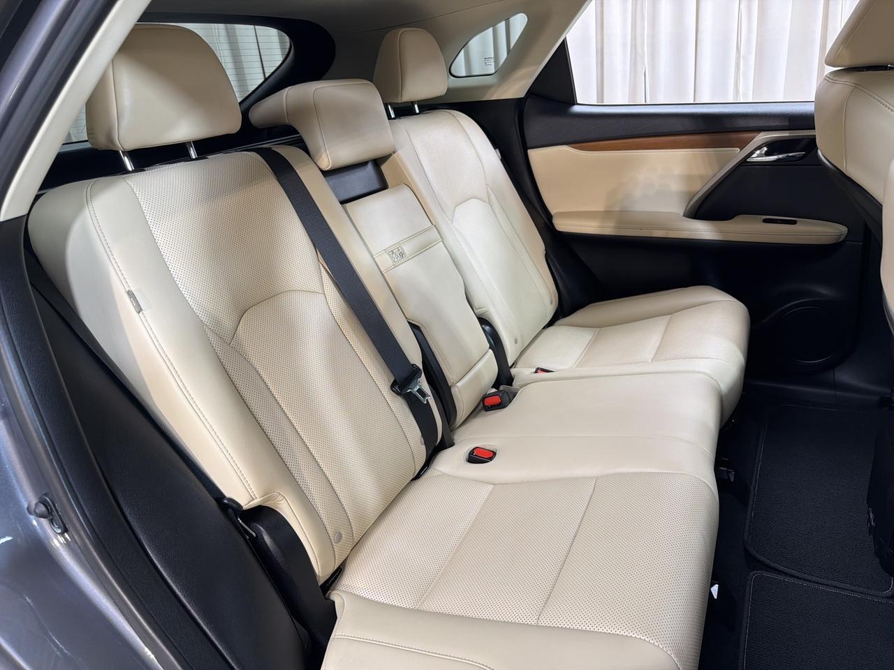 2021 Lexus RX 350 Annapolis MD