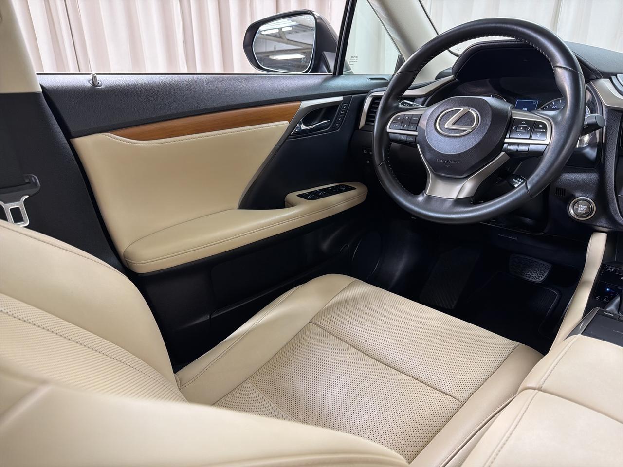 2021 Lexus RX 350 Annapolis MD