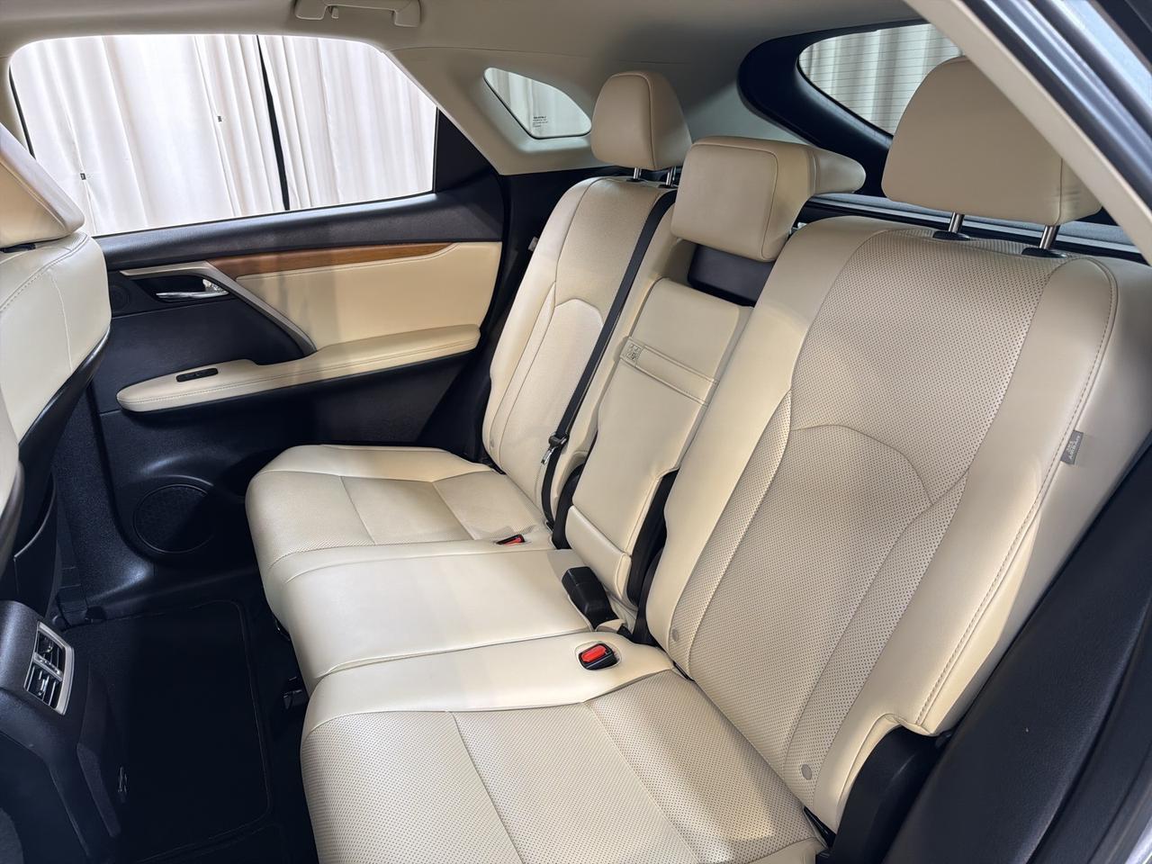 2021 Lexus RX 350 Annapolis MD