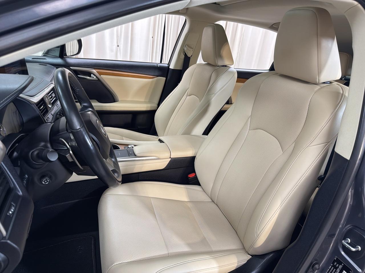 2021 Lexus RX 350 Annapolis MD