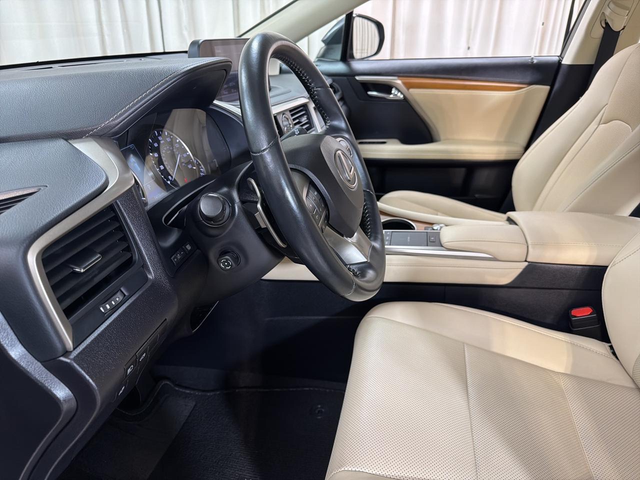 2021 Lexus RX 350 Annapolis MD