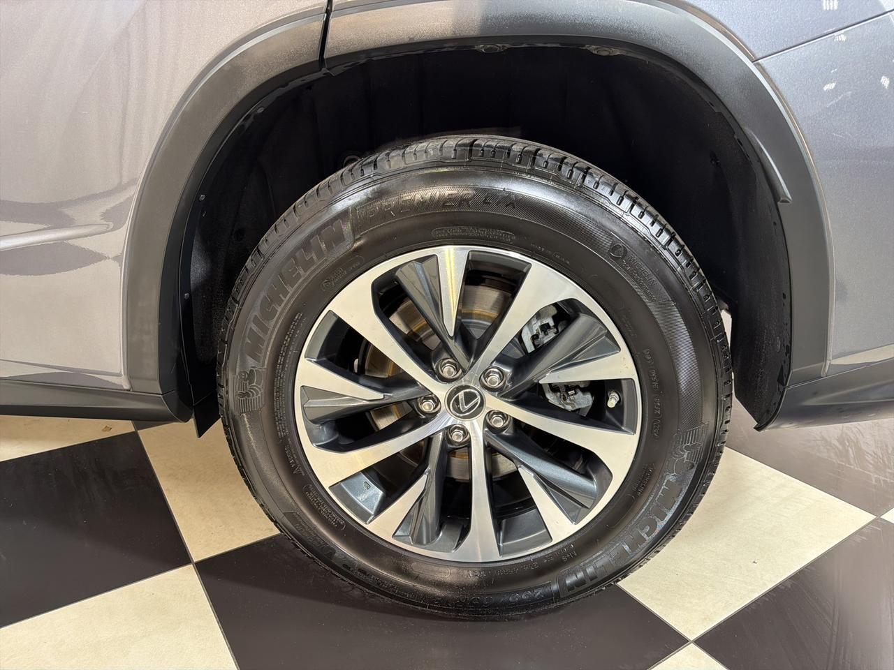 2021 Lexus RX 350 Annapolis MD