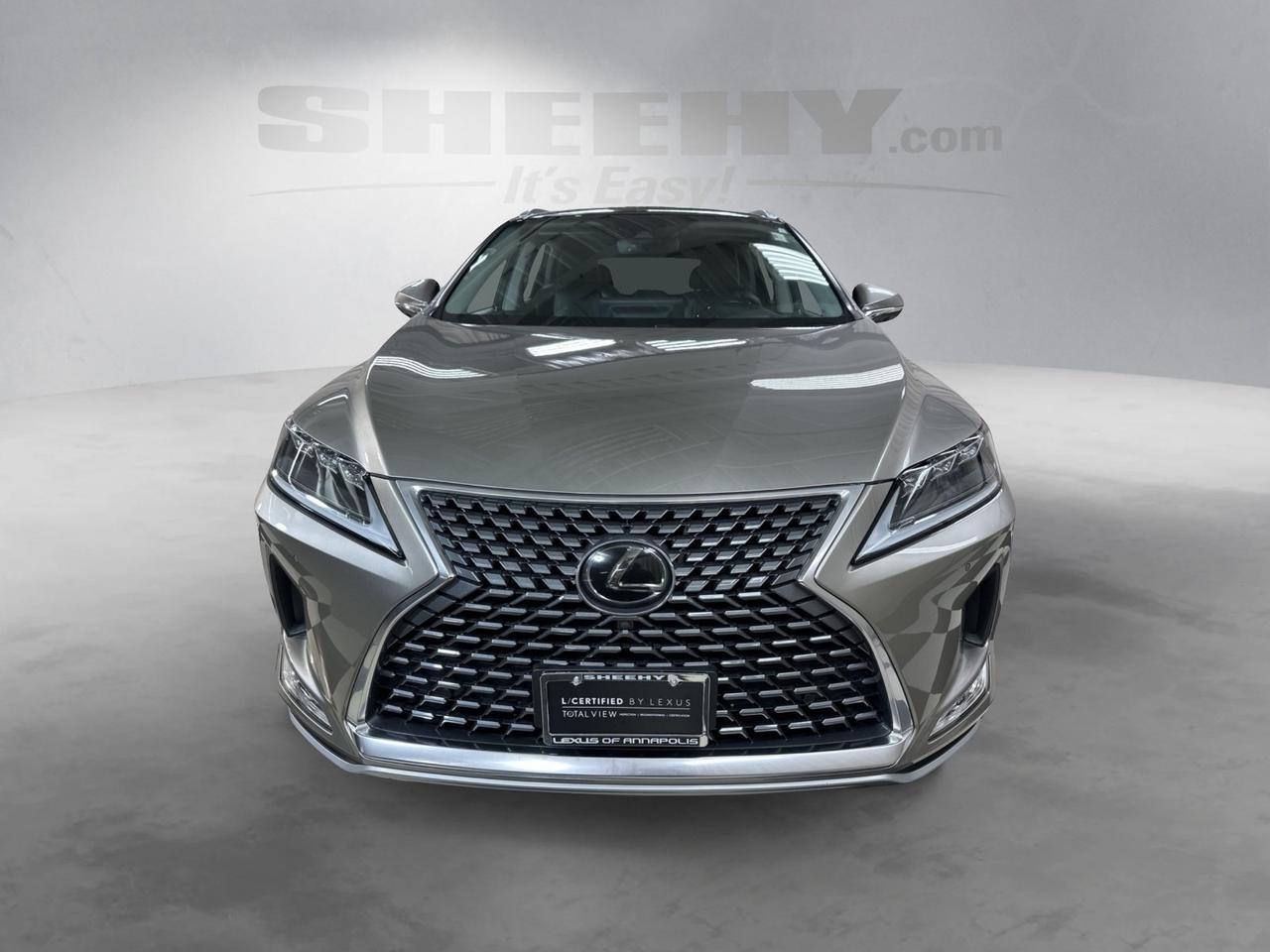 2021 Lexus RX 350 Annapolis MD