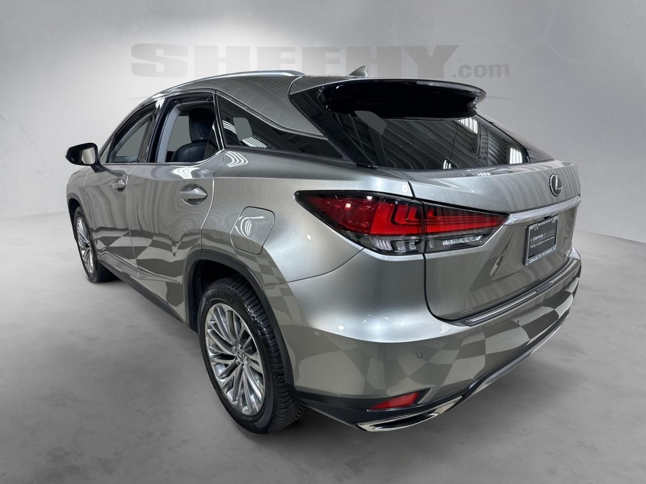 2021 Lexus RX 350 Annapolis MD
