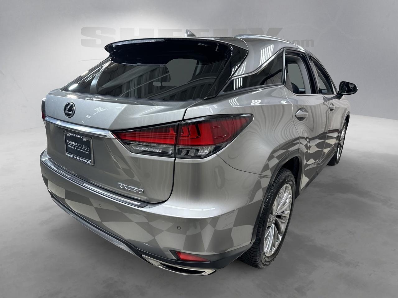 2021 Lexus RX 350 Annapolis MD