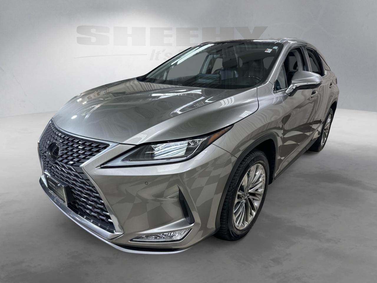 2021 Lexus RX 350 Annapolis MD