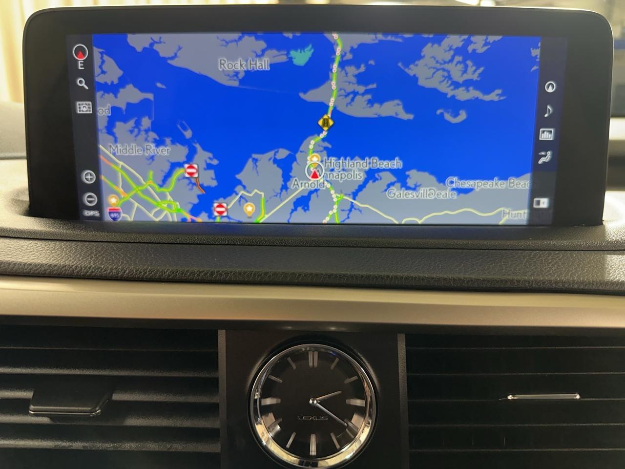 2021 Lexus RX 350 Annapolis MD