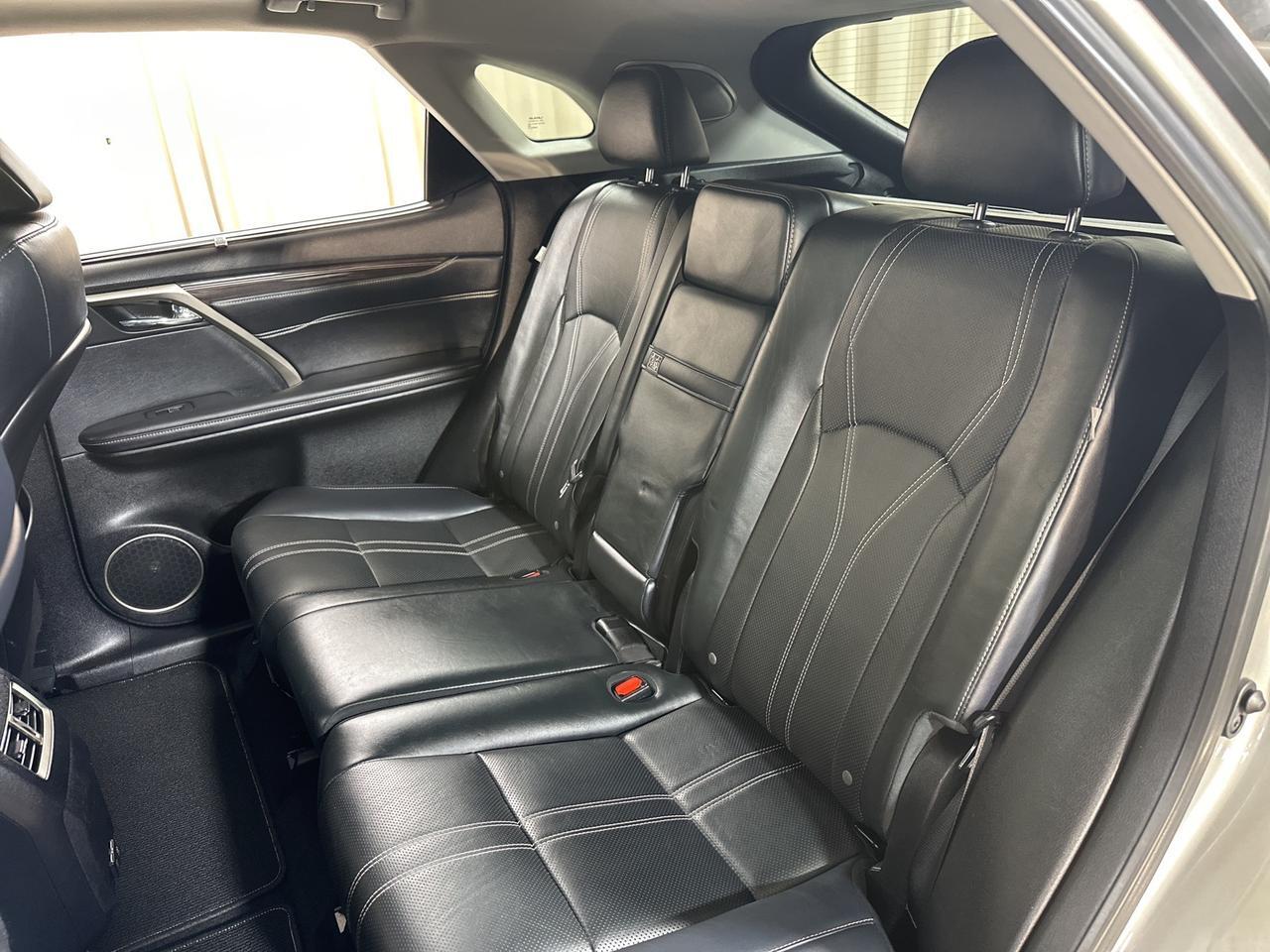 2021 Lexus RX 350 Annapolis MD