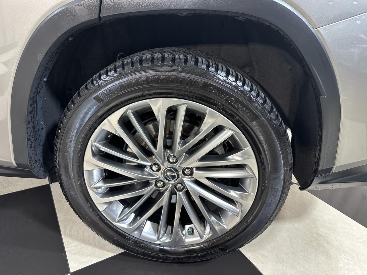 2021 Lexus RX 350 Annapolis MD