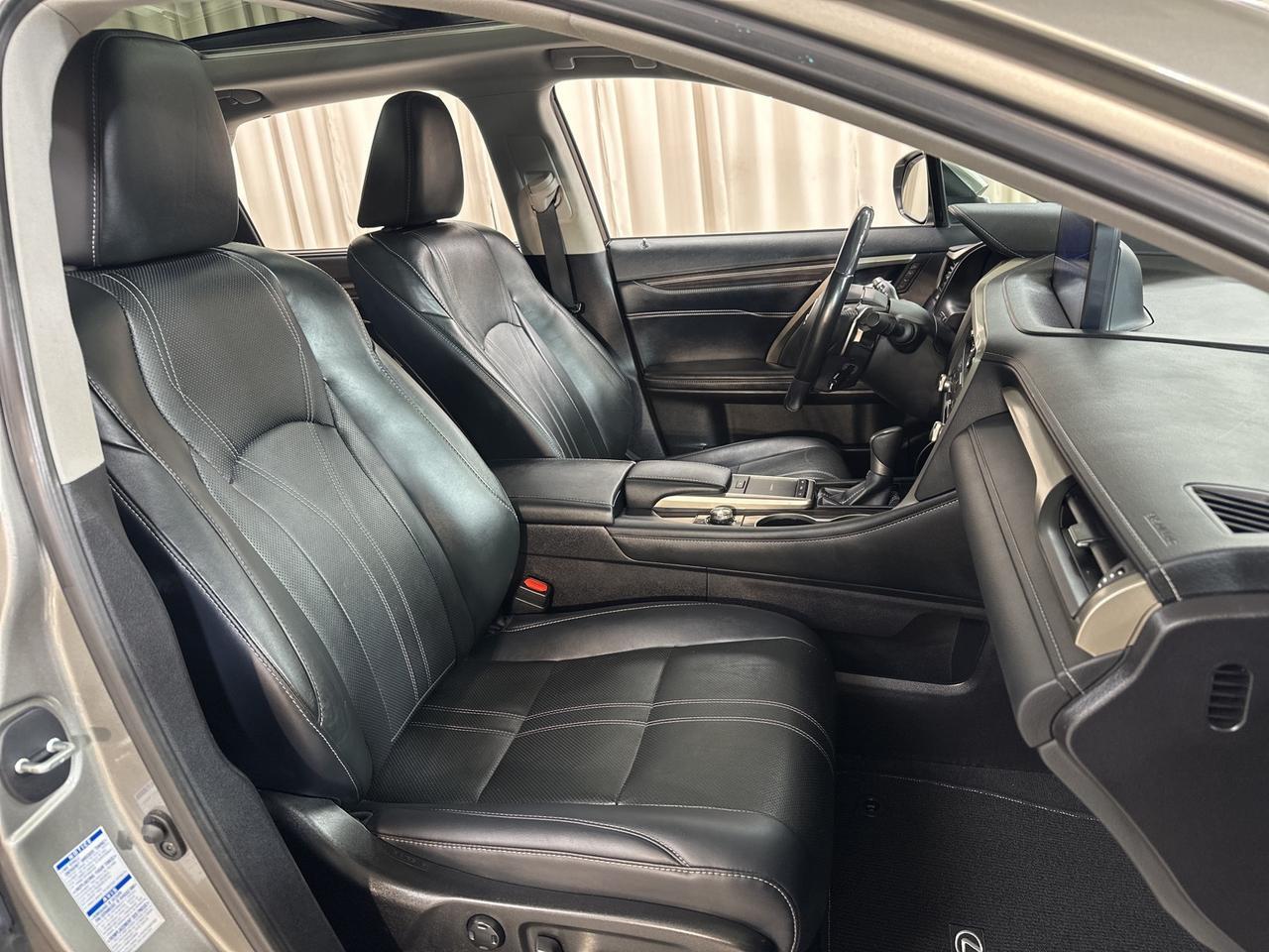 2021 Lexus RX 350 Annapolis MD
