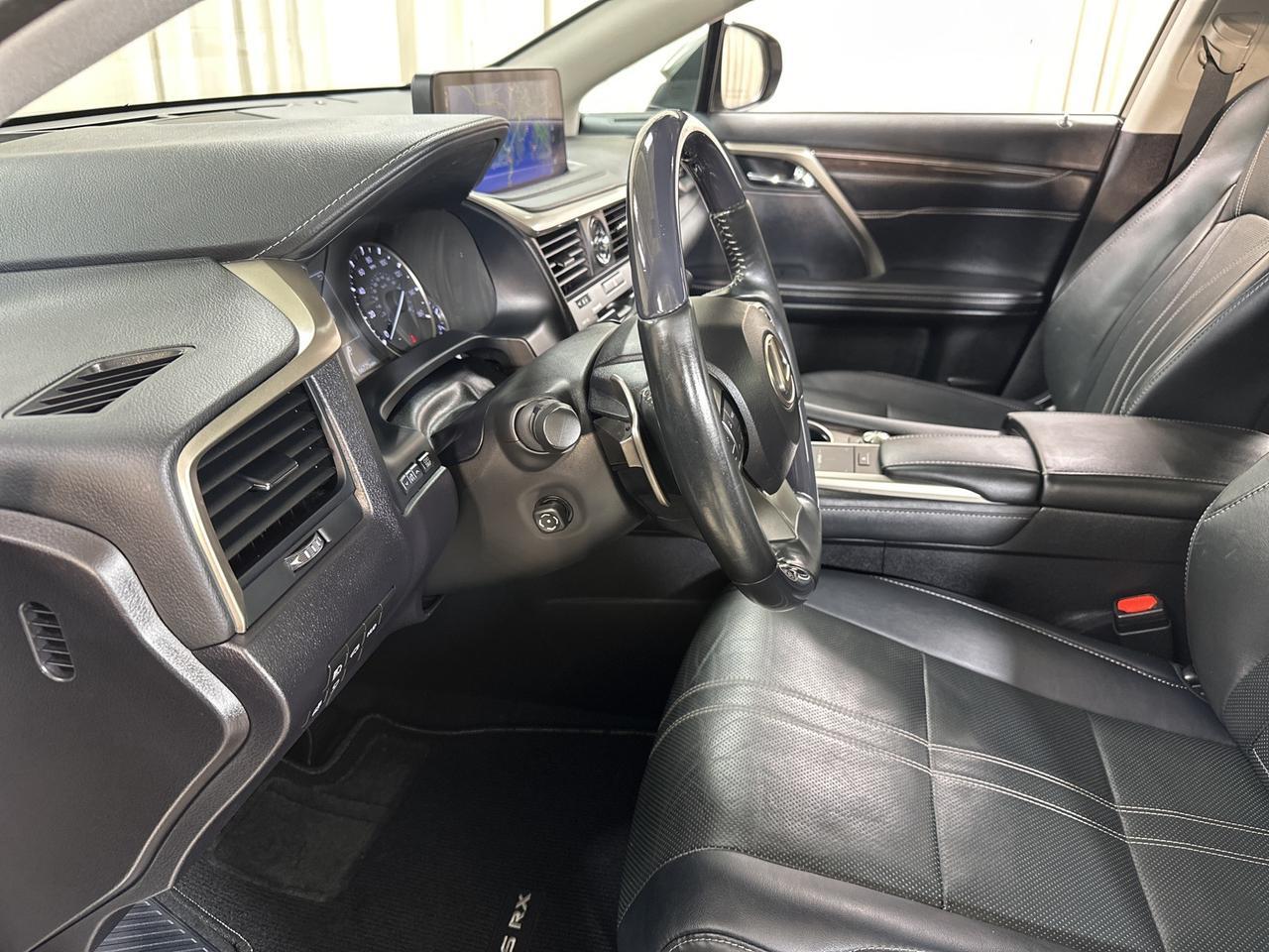 2021 Lexus RX 350 Annapolis MD