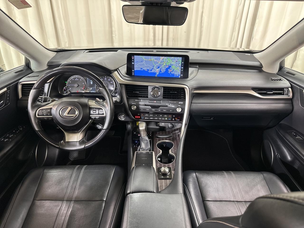 2021 Lexus RX 350 Annapolis MD