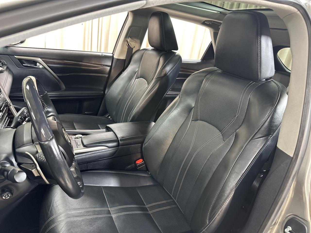 2021 Lexus RX 350 Annapolis MD