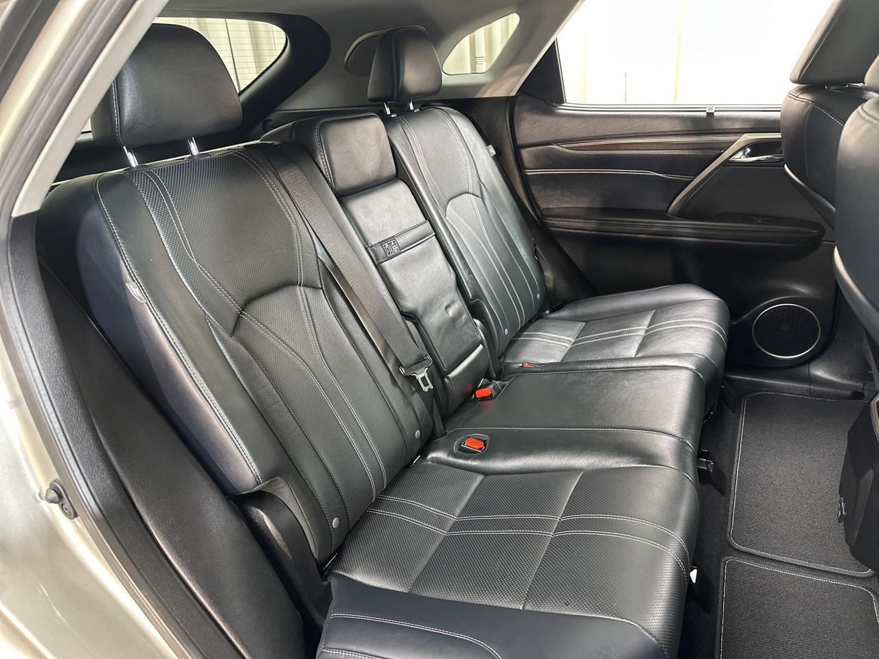 2021 Lexus RX 350 Annapolis MD