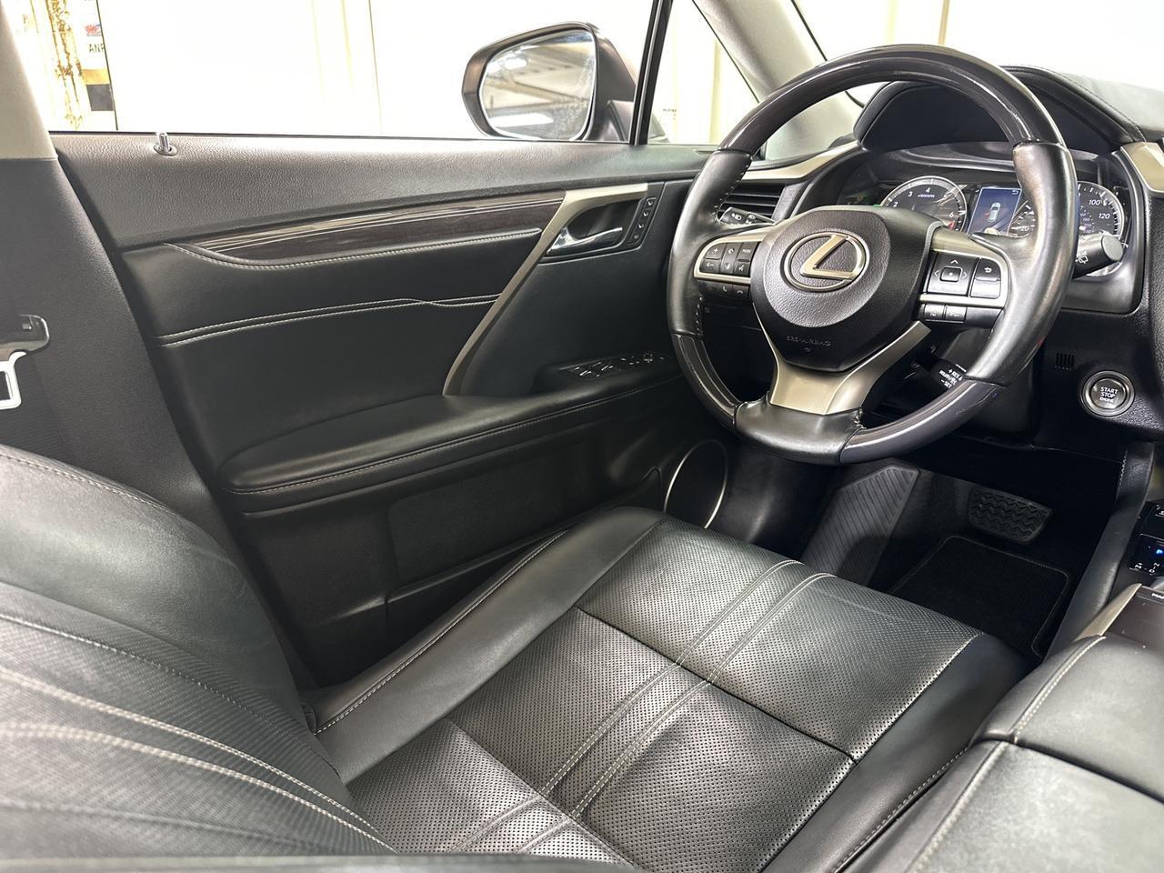 2021 Lexus RX 350 Annapolis MD