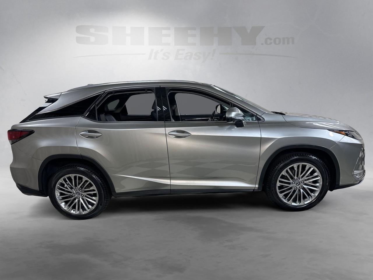 2021 Lexus RX 350 Annapolis MD